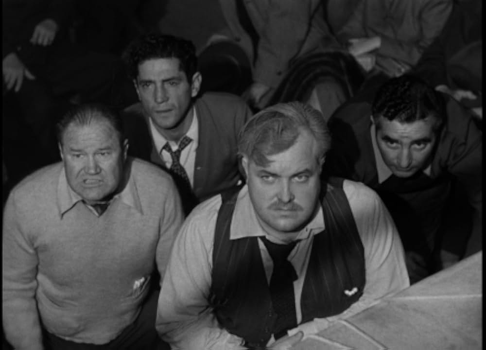 ボディ・アンド・ソウルの画像