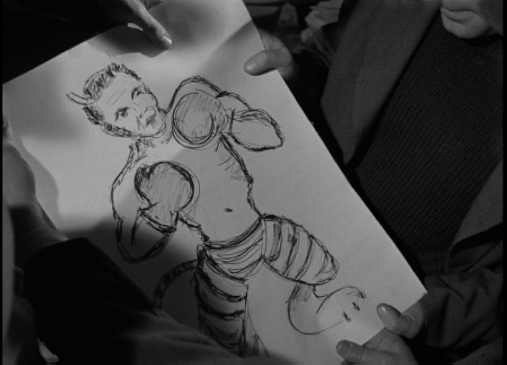 ボディ・アンド・ソウルの画像