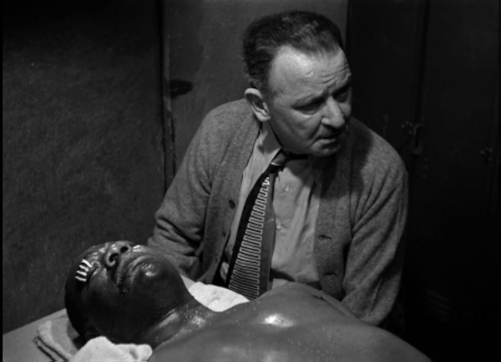 ボディ・アンド・ソウルの画像