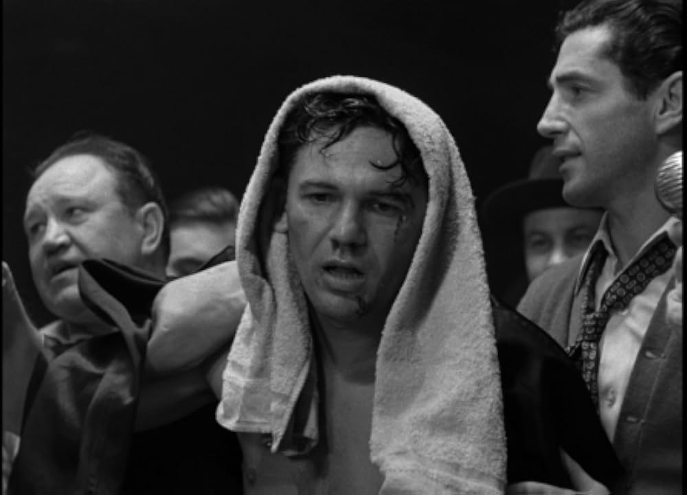 ボディ・アンド・ソウルの画像