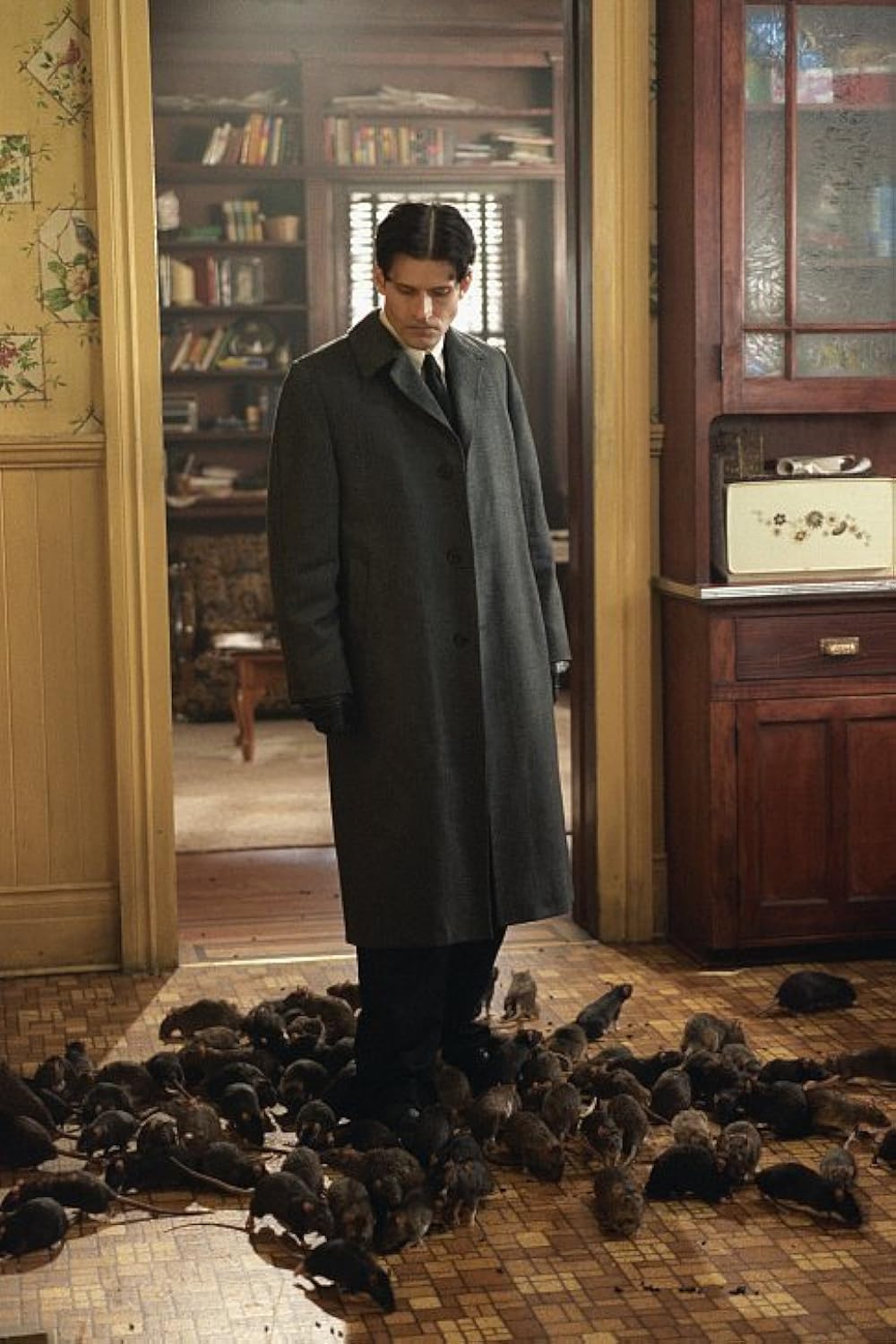 ウィラードの画像