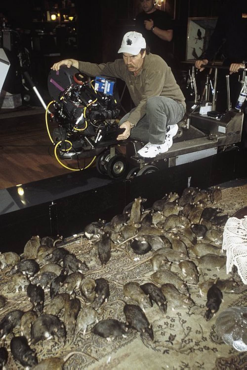 ウィラードの画像