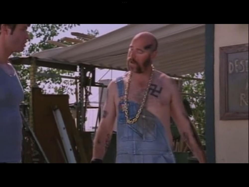 親指（大）Xの逆襲！の画像