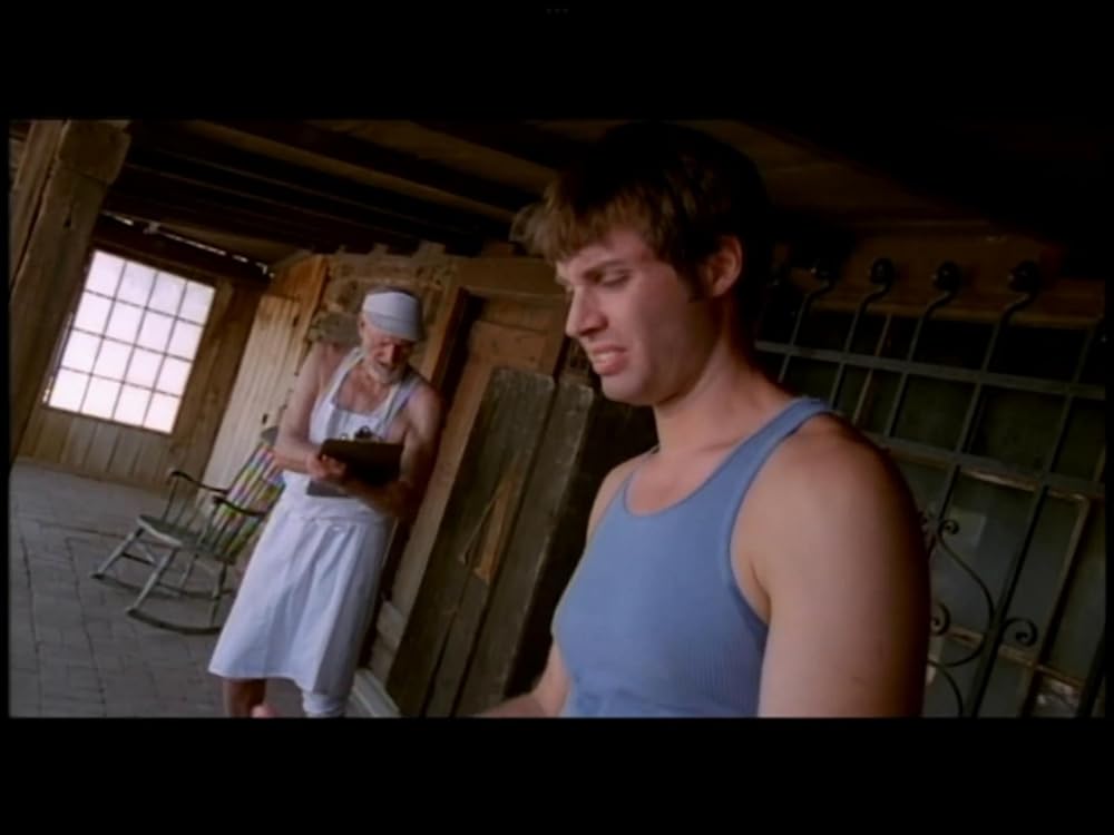 親指（大）Xの逆襲！の画像