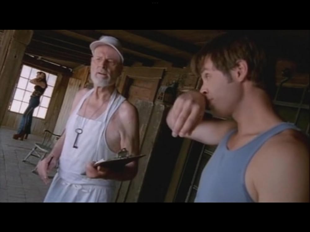 親指（大）Xの逆襲！の画像