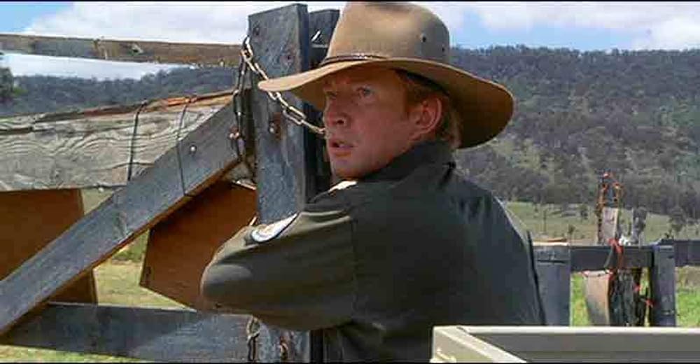 クロコダイル・ハンター ザ・ムービーの画像