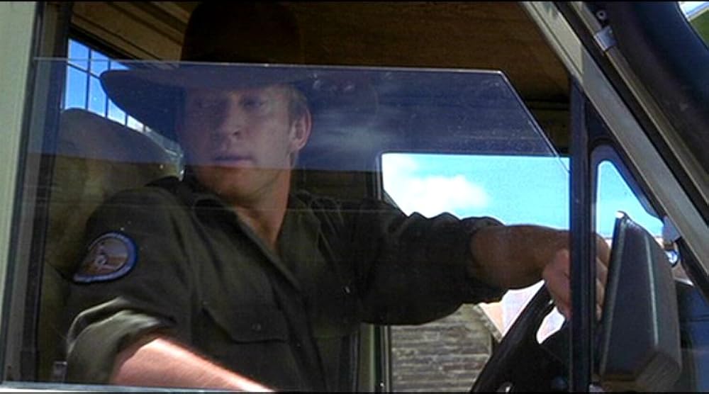 クロコダイル・ハンター ザ・ムービーの画像