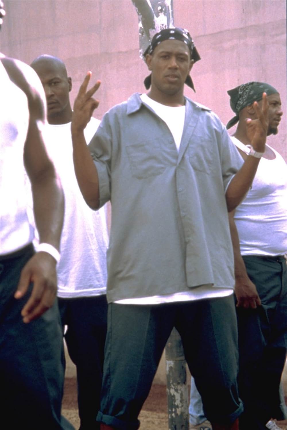 ロックダウンの画像