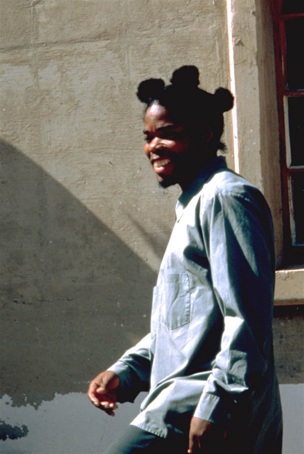 ロックダウンの画像