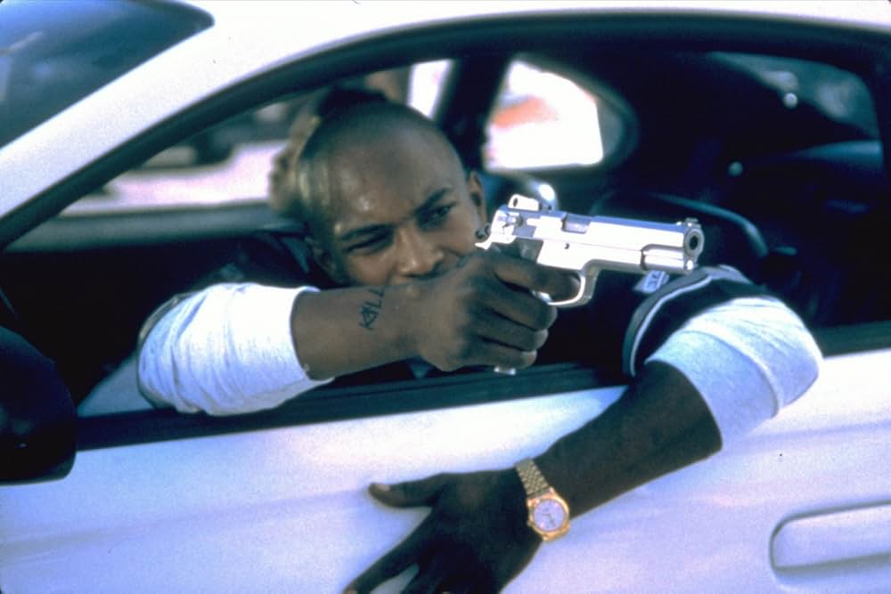 ロックダウンの画像