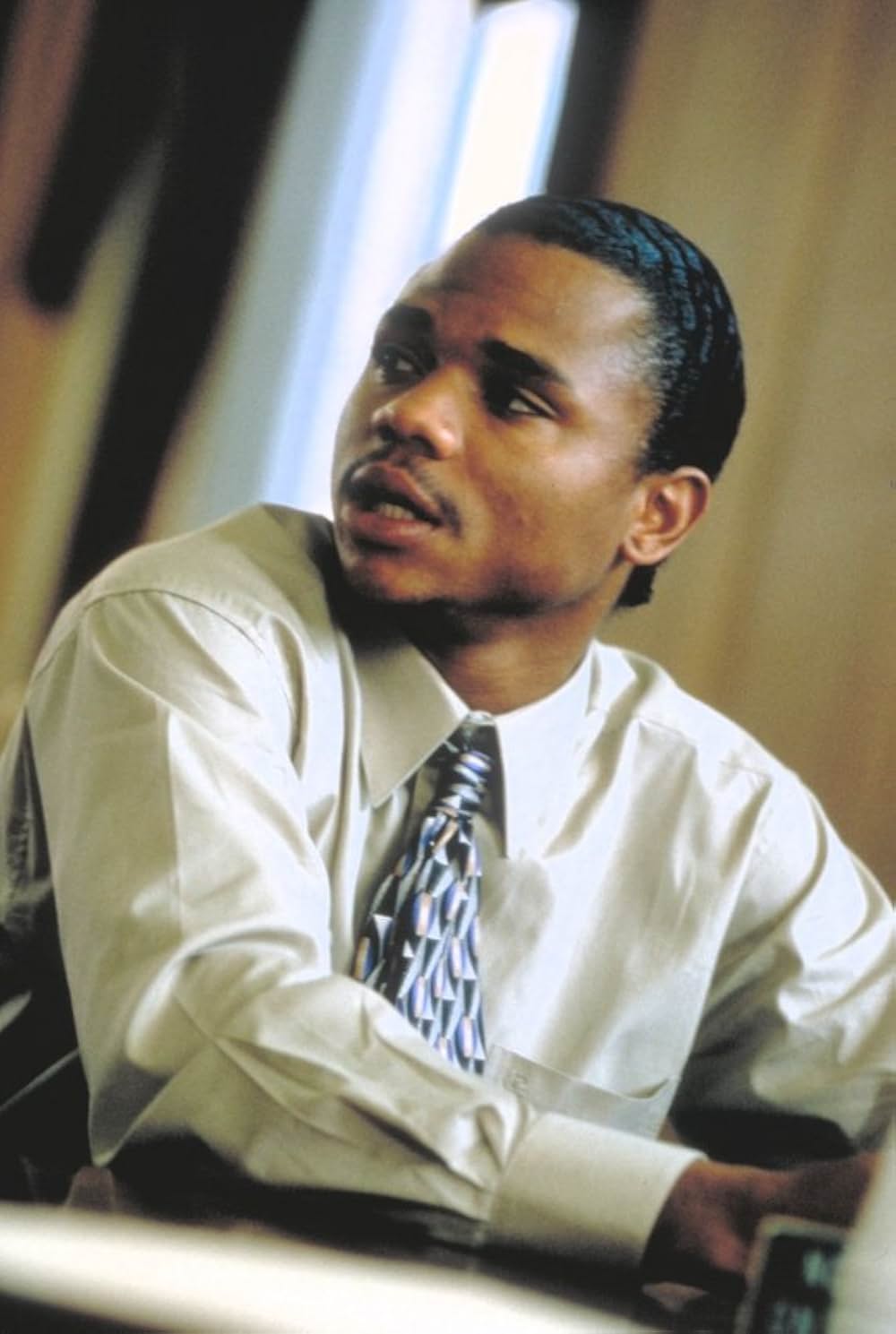 ロックダウンの画像