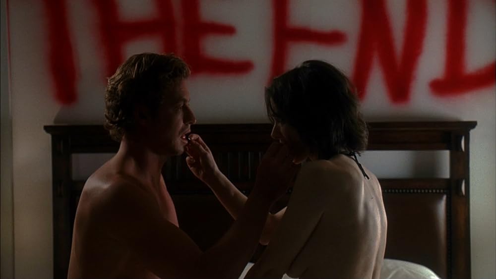 セックス・カウントダウンの画像