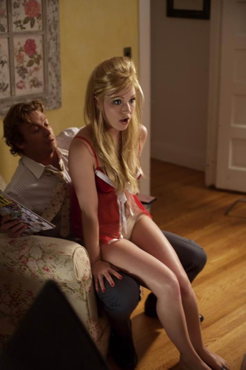 セックス・カウントダウンの画像