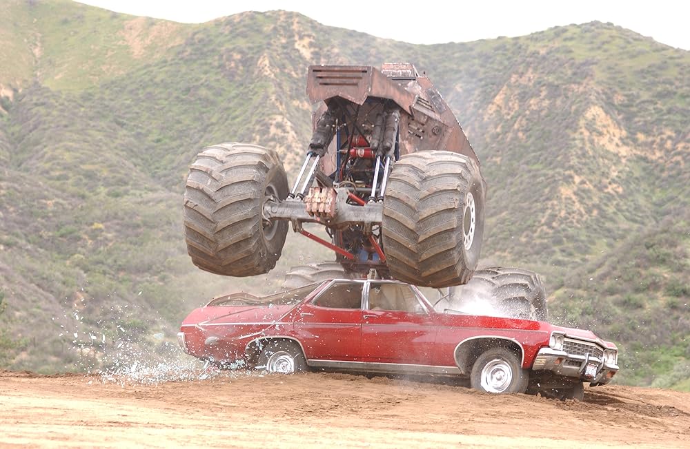 ジーパーズ 恐怖の都市伝説の画像