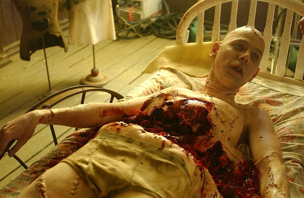 ジーパーズ 恐怖の都市伝説の画像