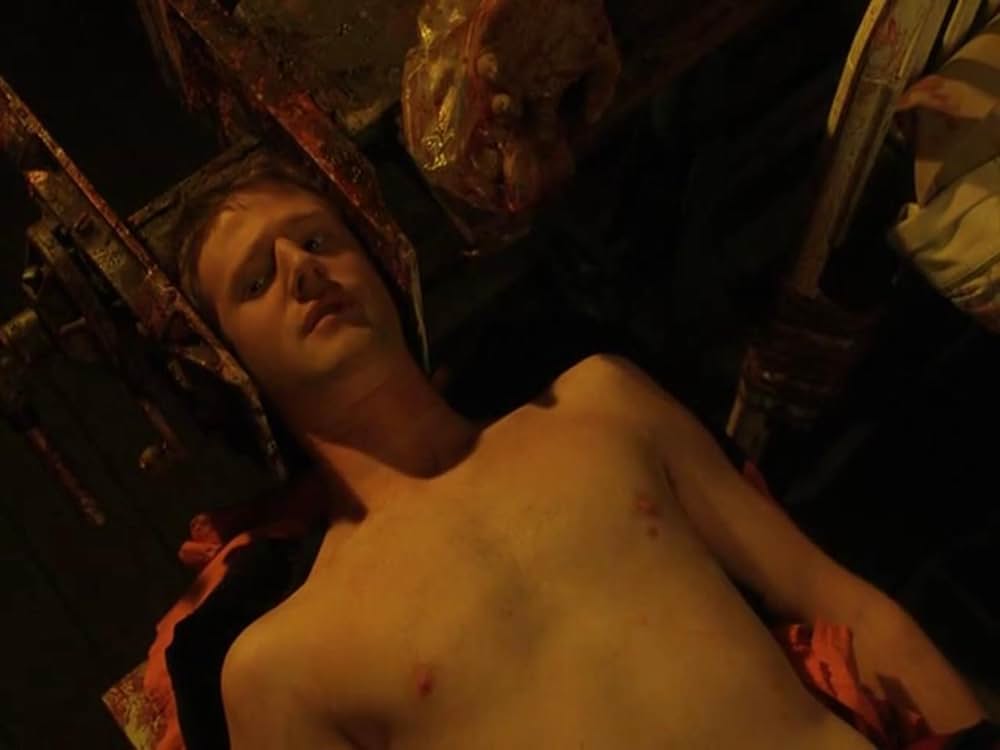 ジーパーズ 恐怖の都市伝説の画像