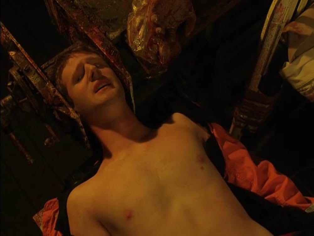 ジーパーズ 恐怖の都市伝説の画像