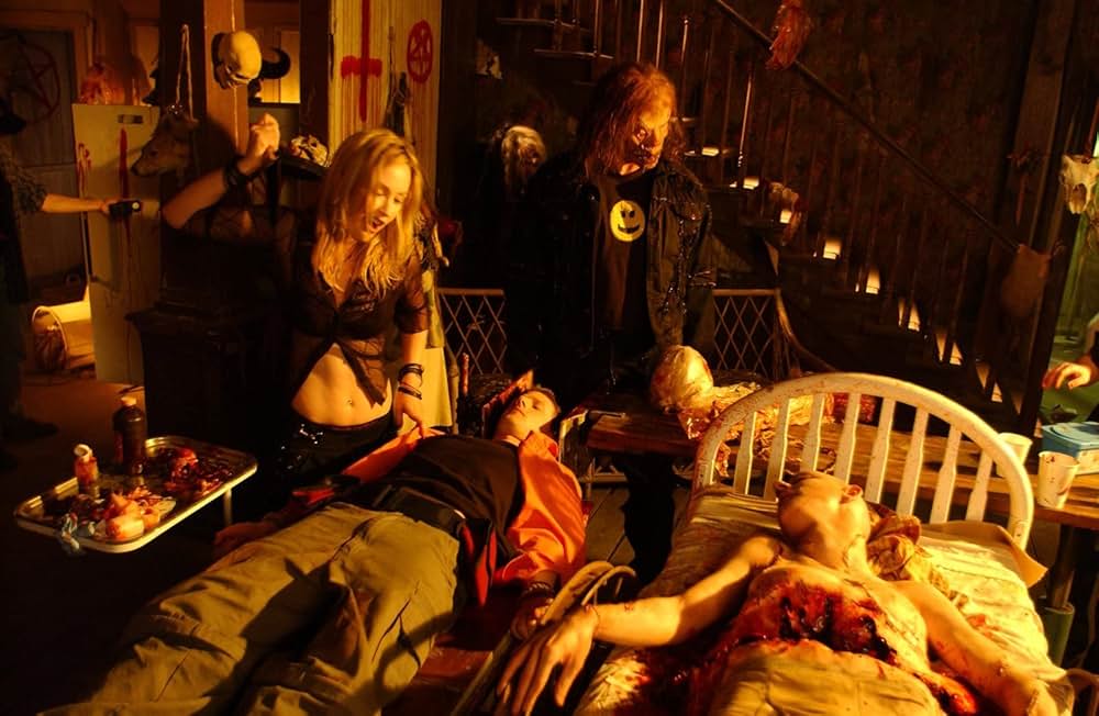 ジーパーズ 恐怖の都市伝説の画像