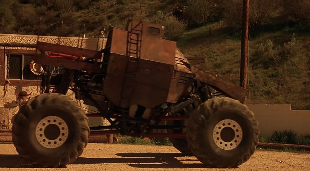 ジーパーズ 恐怖の都市伝説の画像