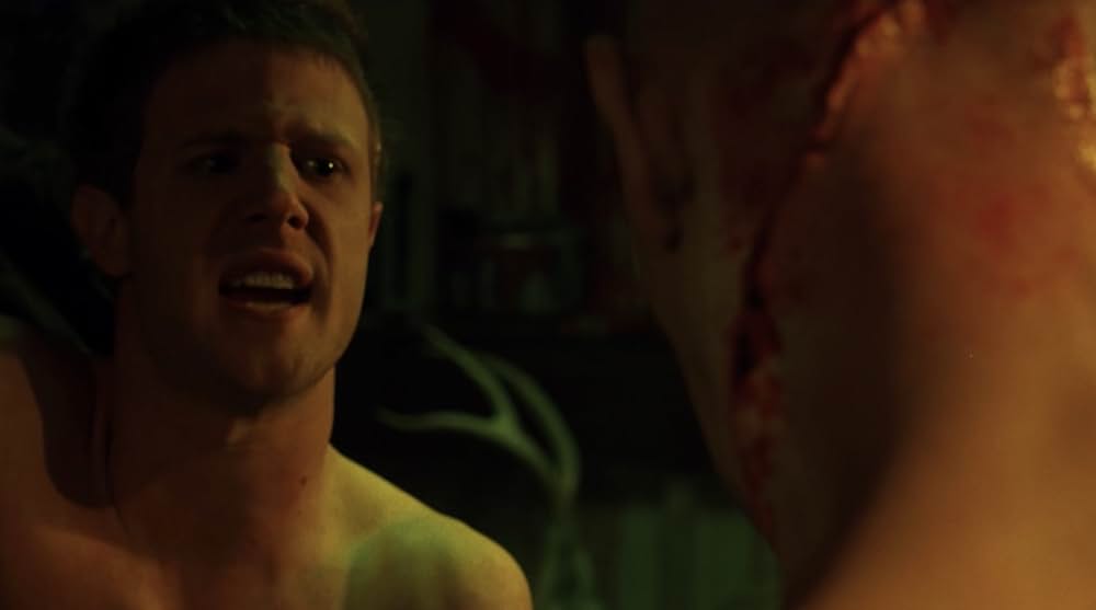 ジーパーズ 恐怖の都市伝説の画像