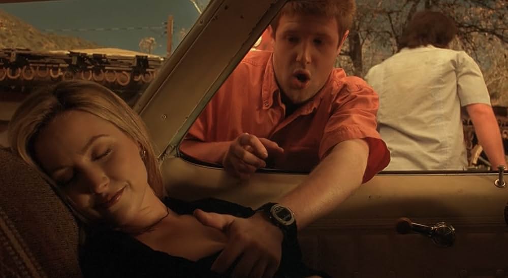 ジーパーズ 恐怖の都市伝説の画像