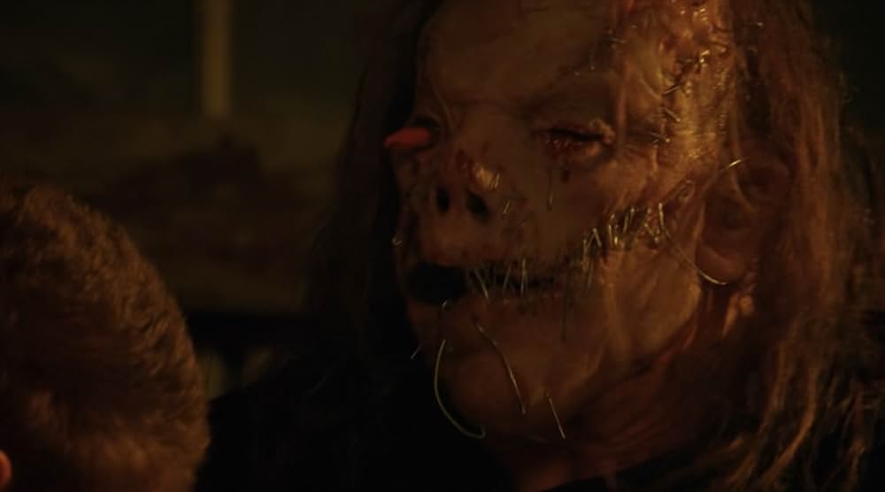 ジーパーズ 恐怖の都市伝説の画像