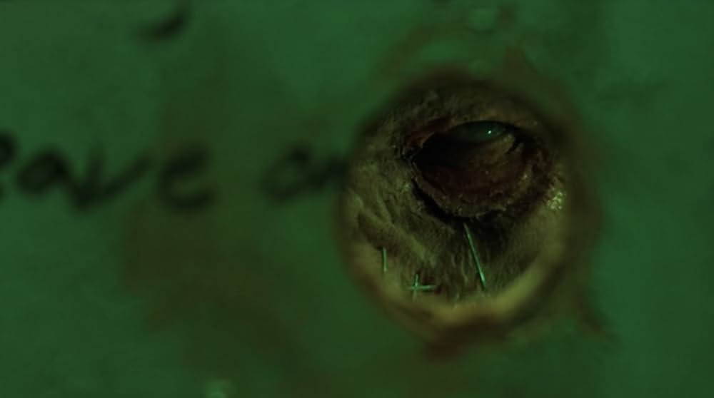 ジーパーズ 恐怖の都市伝説の画像