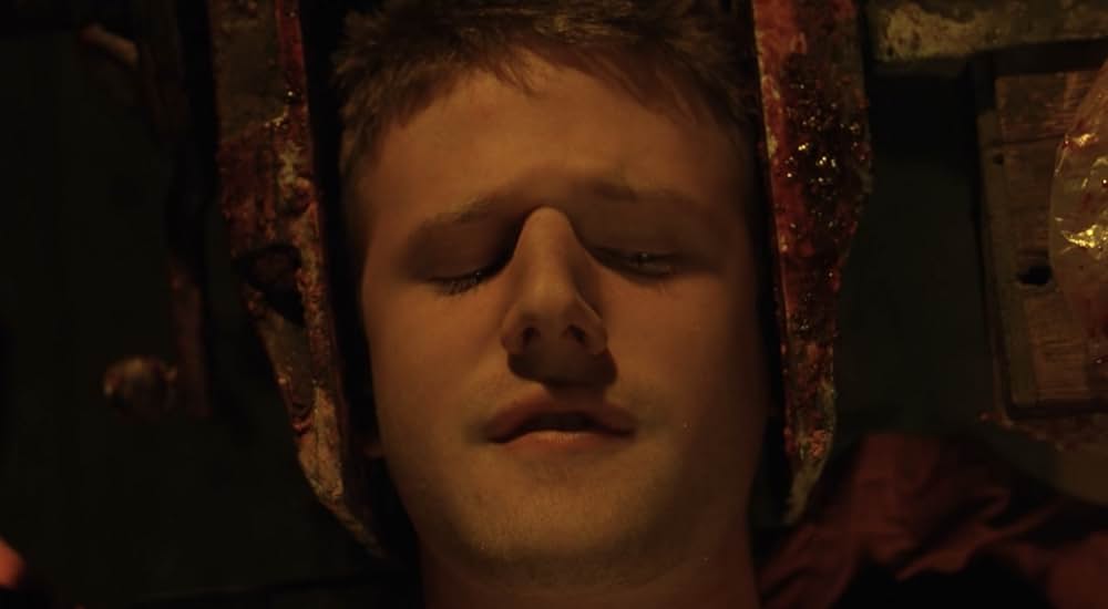 ジーパーズ 恐怖の都市伝説の画像