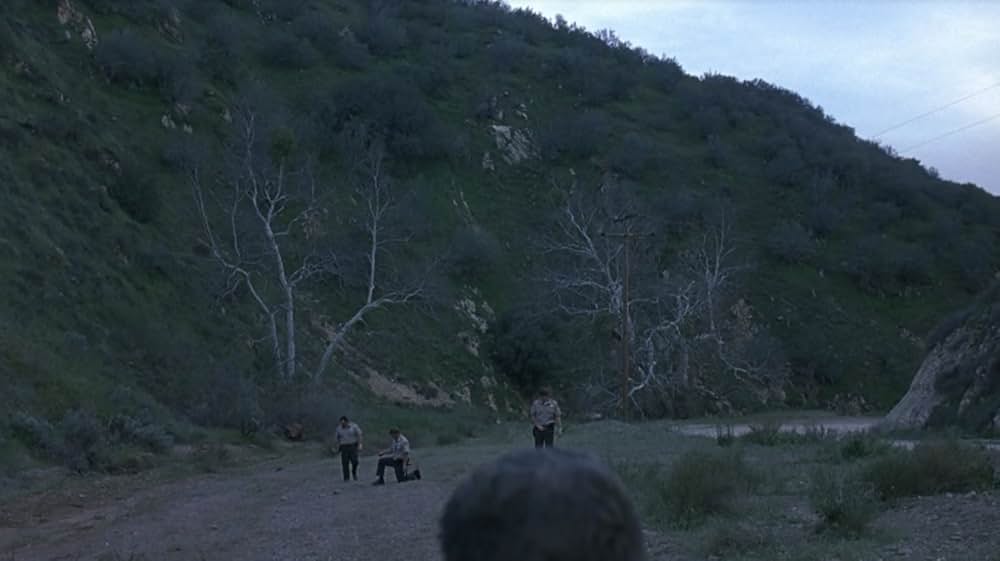 ジーパーズ 恐怖の都市伝説の画像