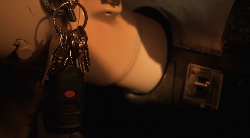 ジーパーズ 恐怖の都市伝説の画像