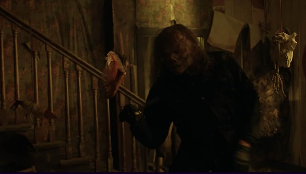 ジーパーズ 恐怖の都市伝説の画像