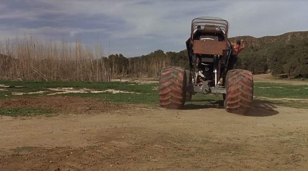 ジーパーズ 恐怖の都市伝説の画像