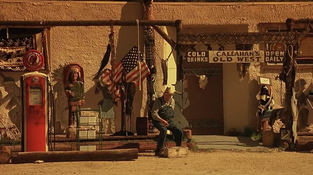 ジーパーズ 恐怖の都市伝説の画像