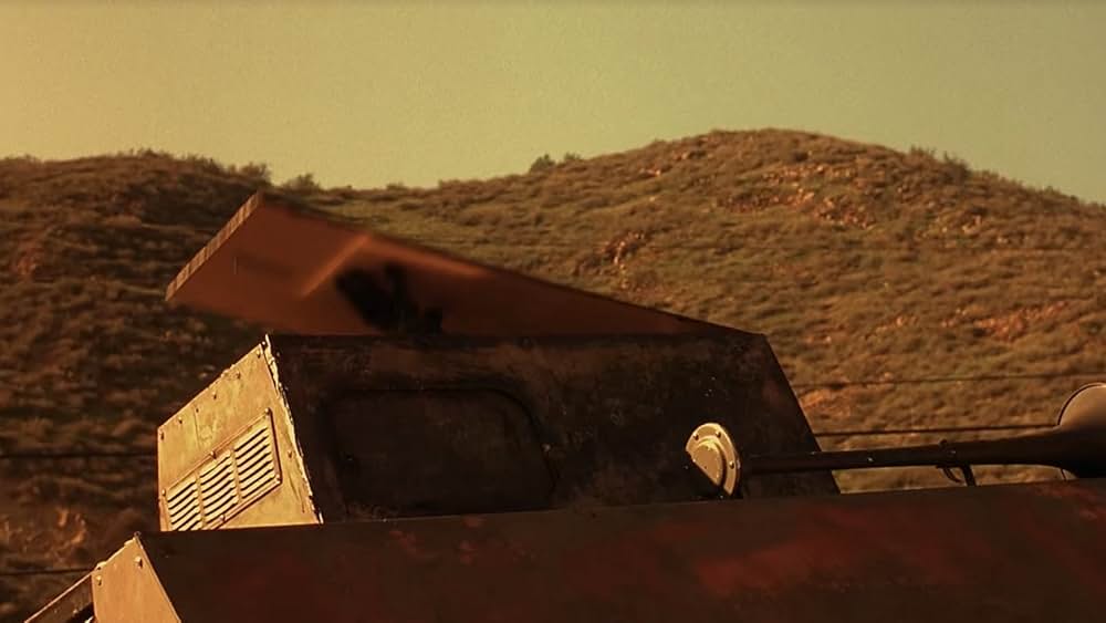 ジーパーズ 恐怖の都市伝説の画像