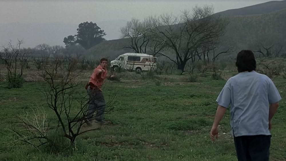 ジーパーズ 恐怖の都市伝説の画像