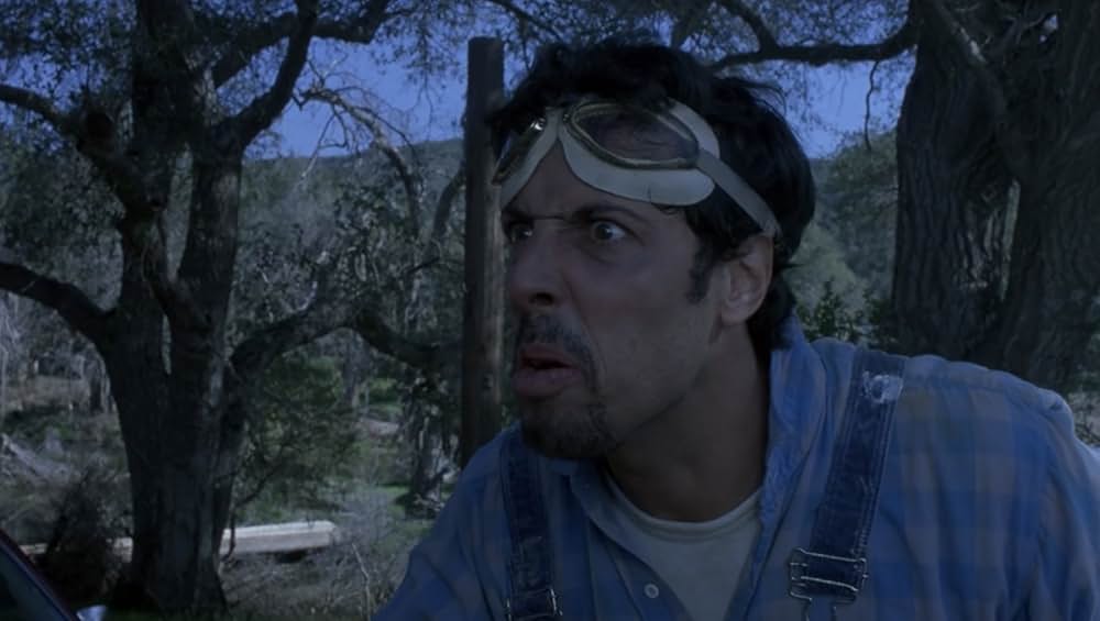 ジーパーズ 恐怖の都市伝説の画像