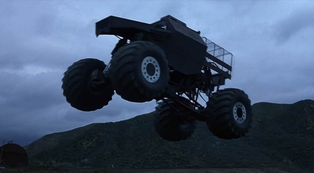 ジーパーズ 恐怖の都市伝説の画像