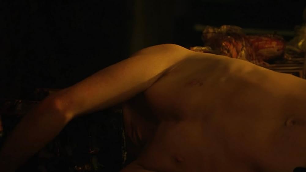 ジーパーズ 恐怖の都市伝説の画像