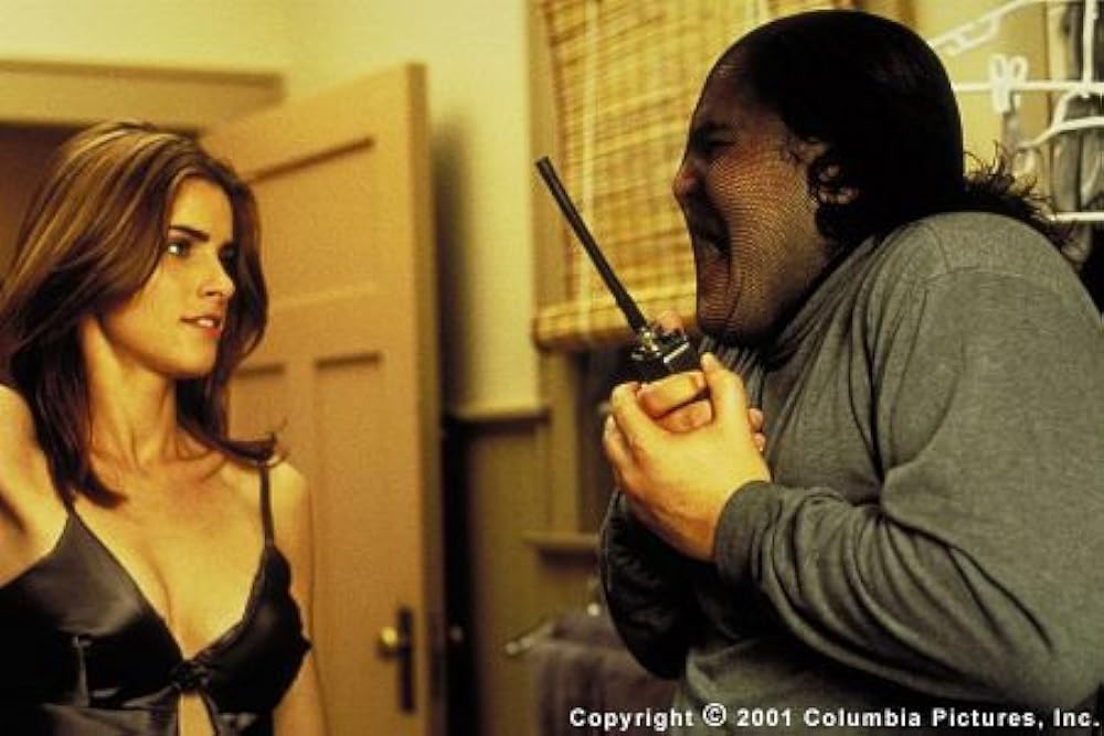 マテリアル・ウーマンの画像