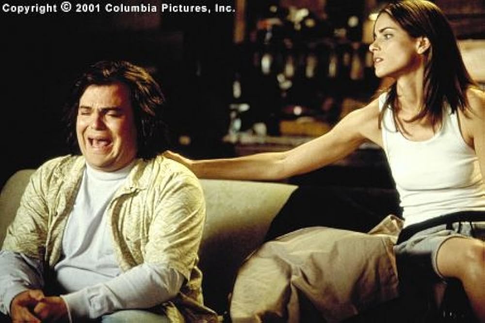 マテリアル・ウーマンの画像