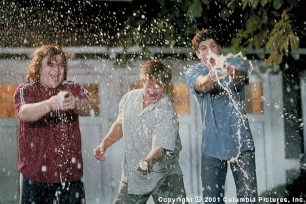 マテリアル・ウーマンの画像