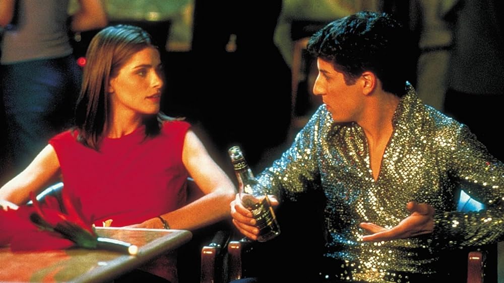 マテリアル・ウーマンの画像