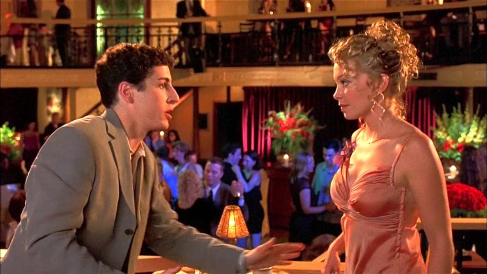 マテリアル・ウーマンの画像