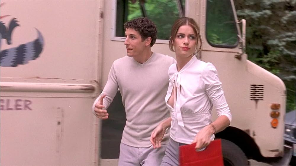 マテリアル・ウーマンの画像