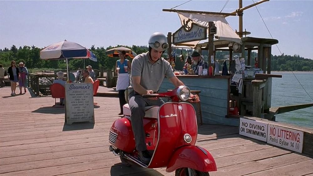 マテリアル・ウーマンの画像