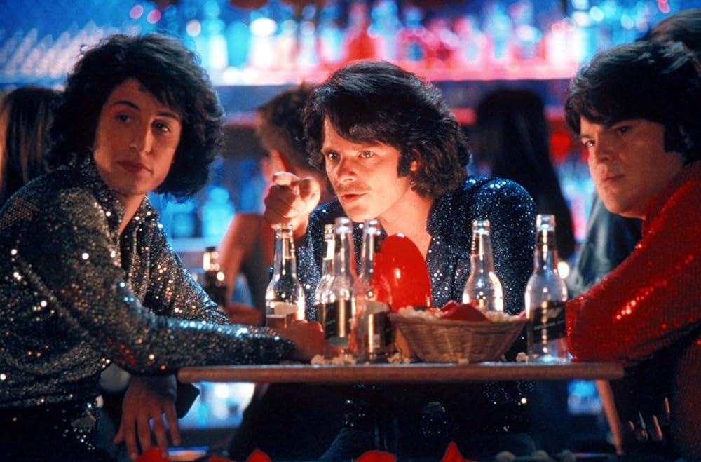 マテリアル・ウーマンの画像