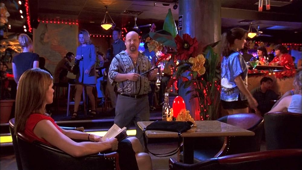 マテリアル・ウーマンの画像