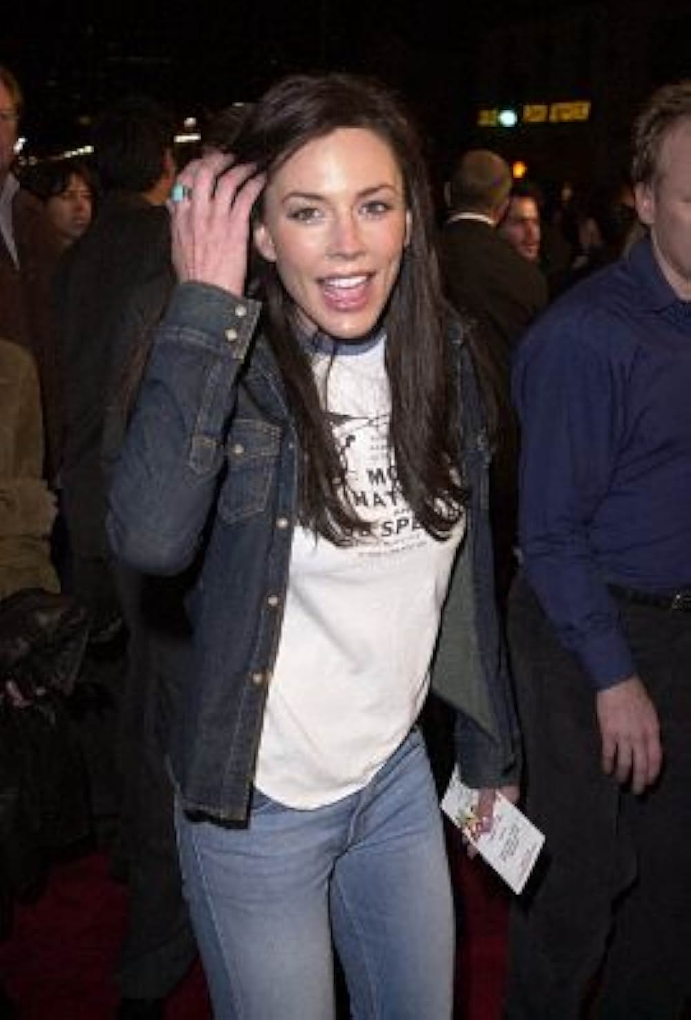 マテリアル・ウーマンの画像