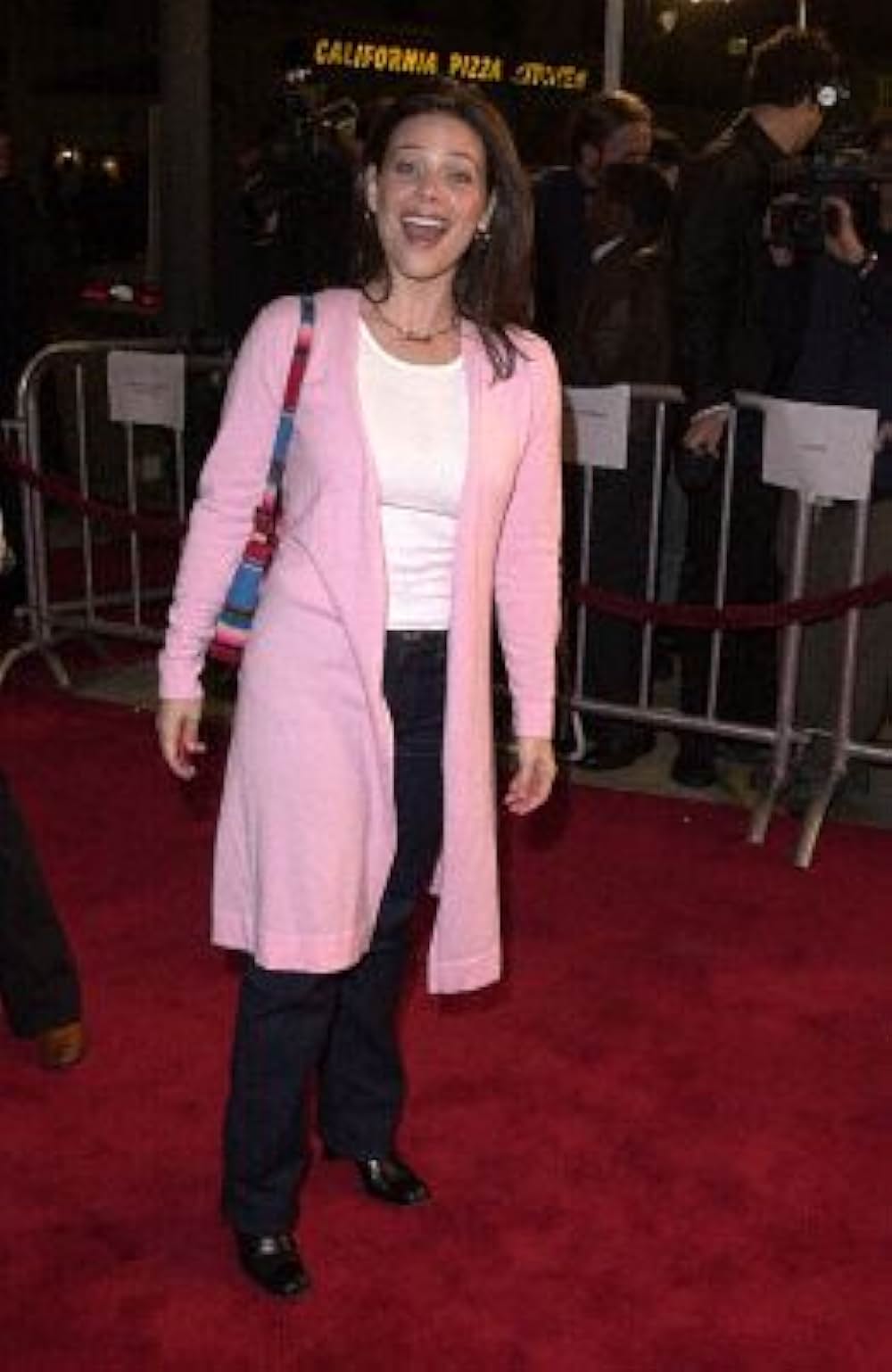 マテリアル・ウーマンの画像