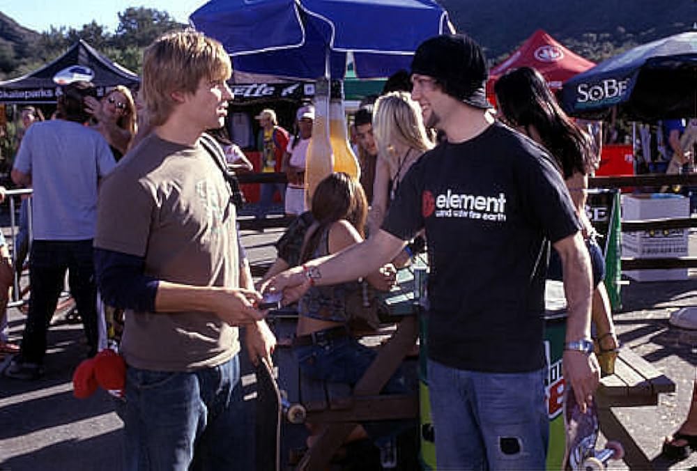 クール・ボーダーズの画像